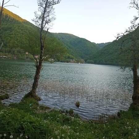 Apartman Relax In Nature ヤイツェ エクステリア 写真