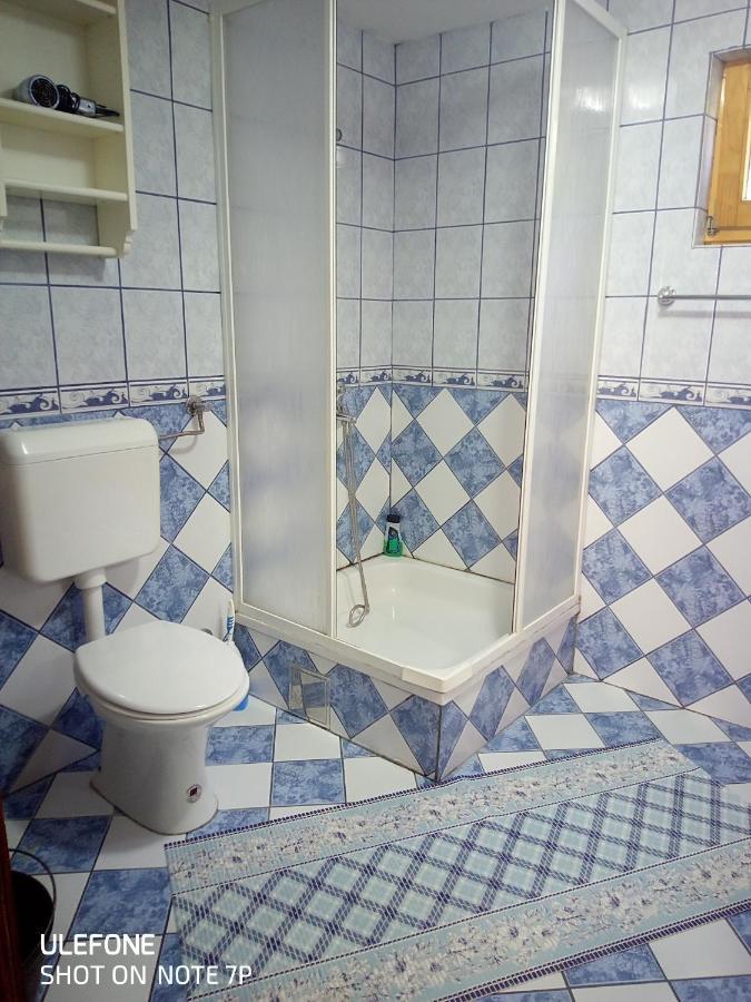 Apartman Relax In Nature ヤイツェ エクステリア 写真