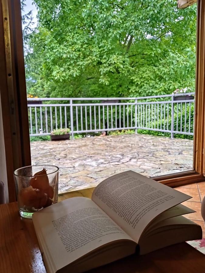 Apartman Relax In Nature ヤイツェ エクステリア 写真