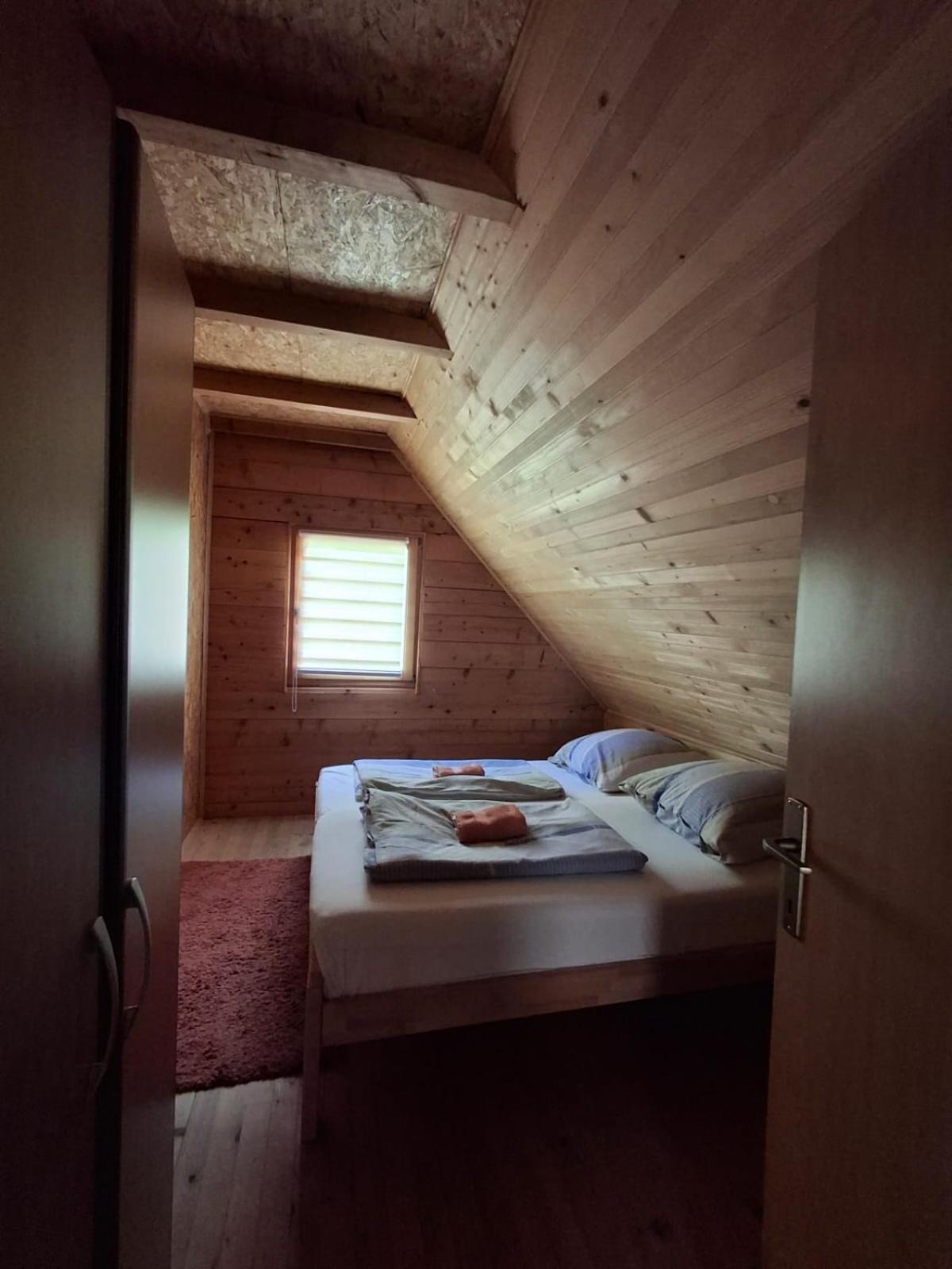 Apartman Relax In Nature ヤイツェ エクステリア 写真