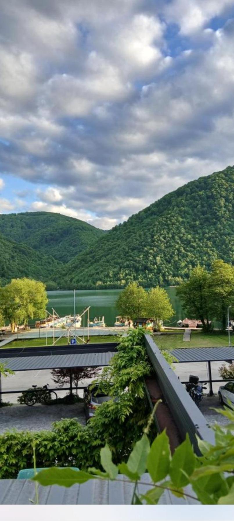 Apartman Relax In Nature ヤイツェ エクステリア 写真